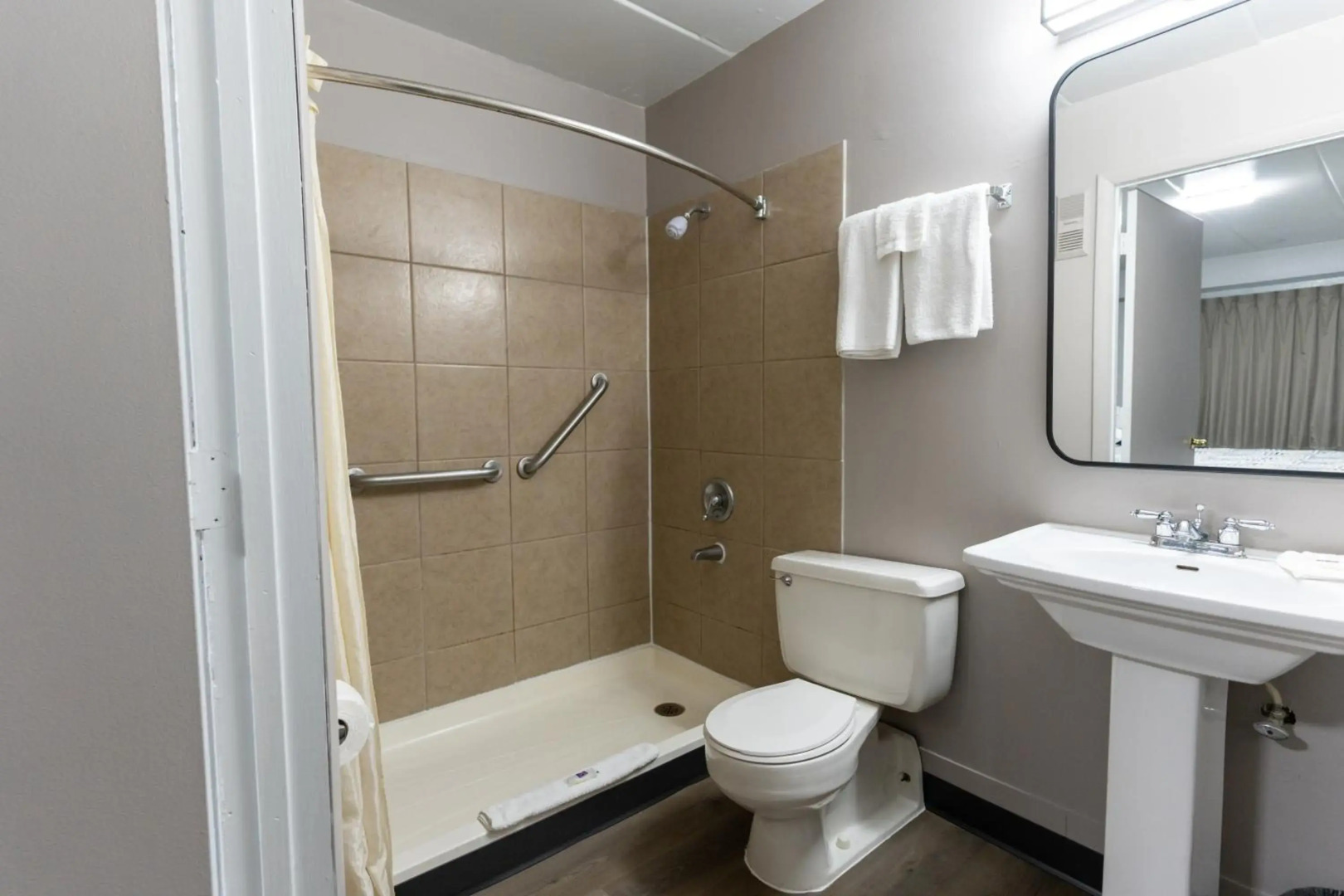 Motel 6 Cincinnati, OH