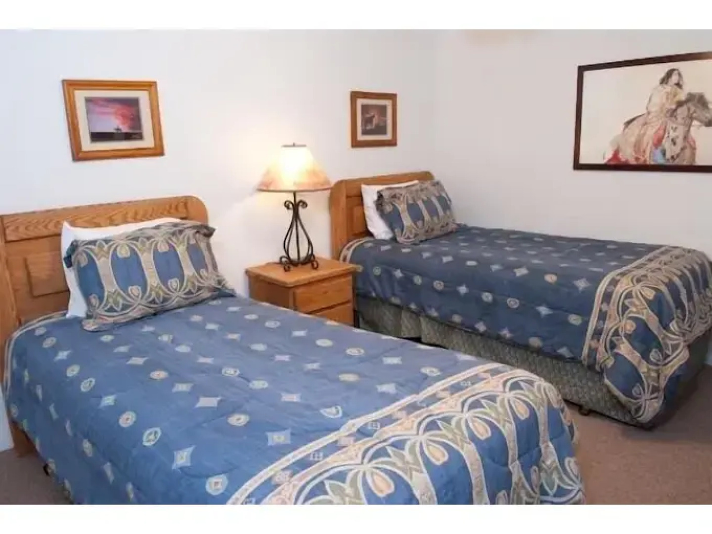 Teton Village Condos Collection by JHRL