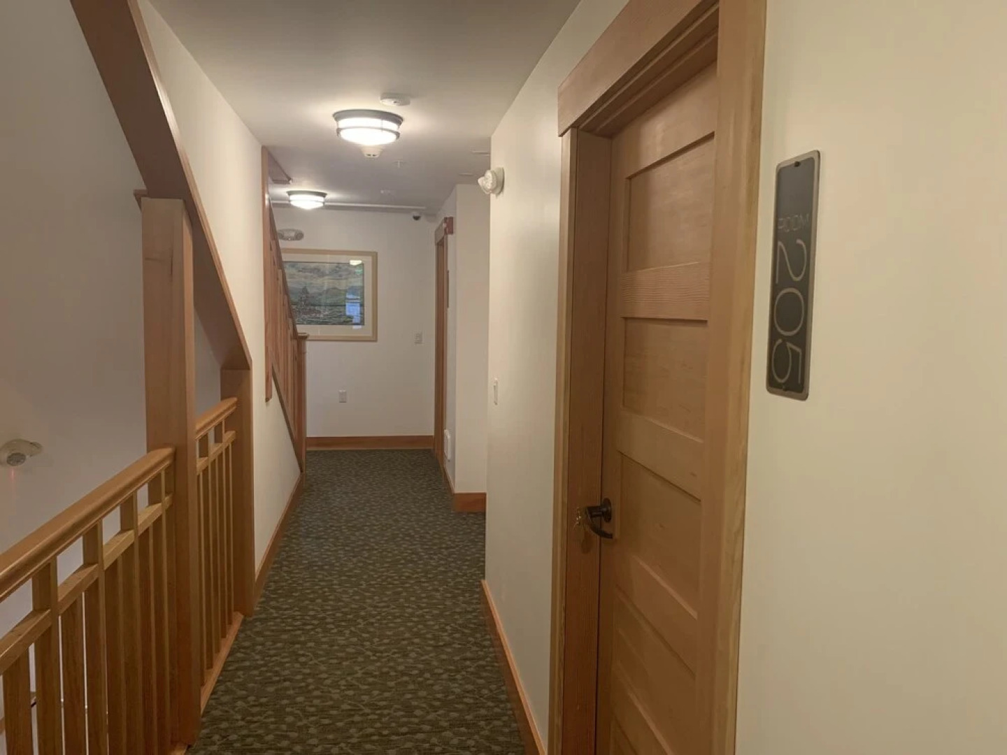 The Inn at Creek Street