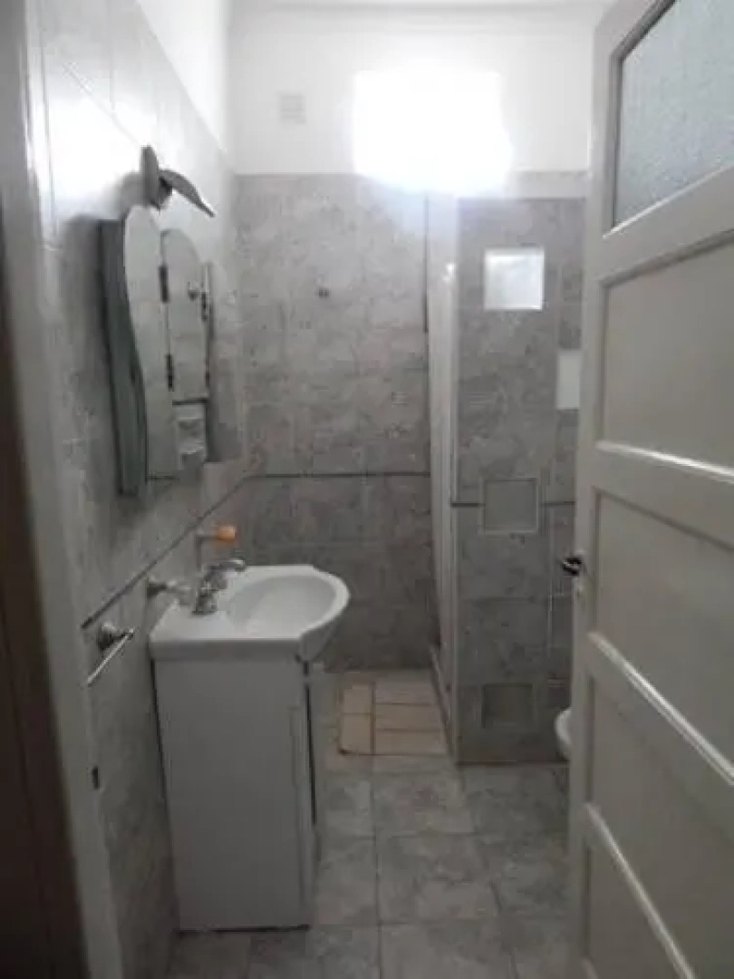 Holiday Home Mi Refugio