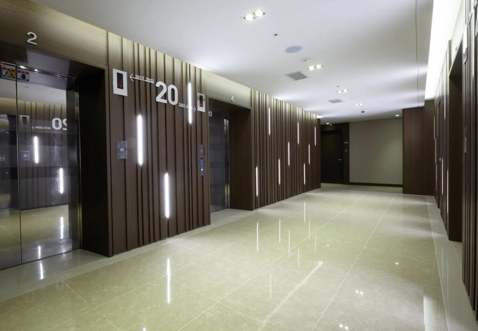 Hotel Migliore Seoul