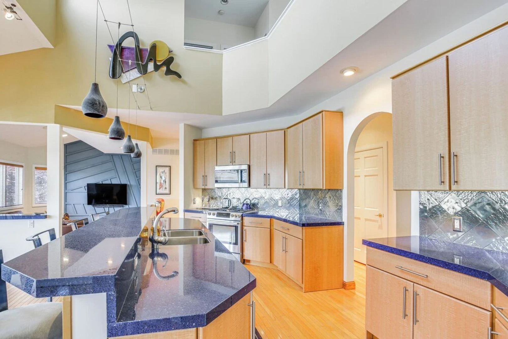 Spacious Missouri Retreat w/ Pool, Gym & Game Room