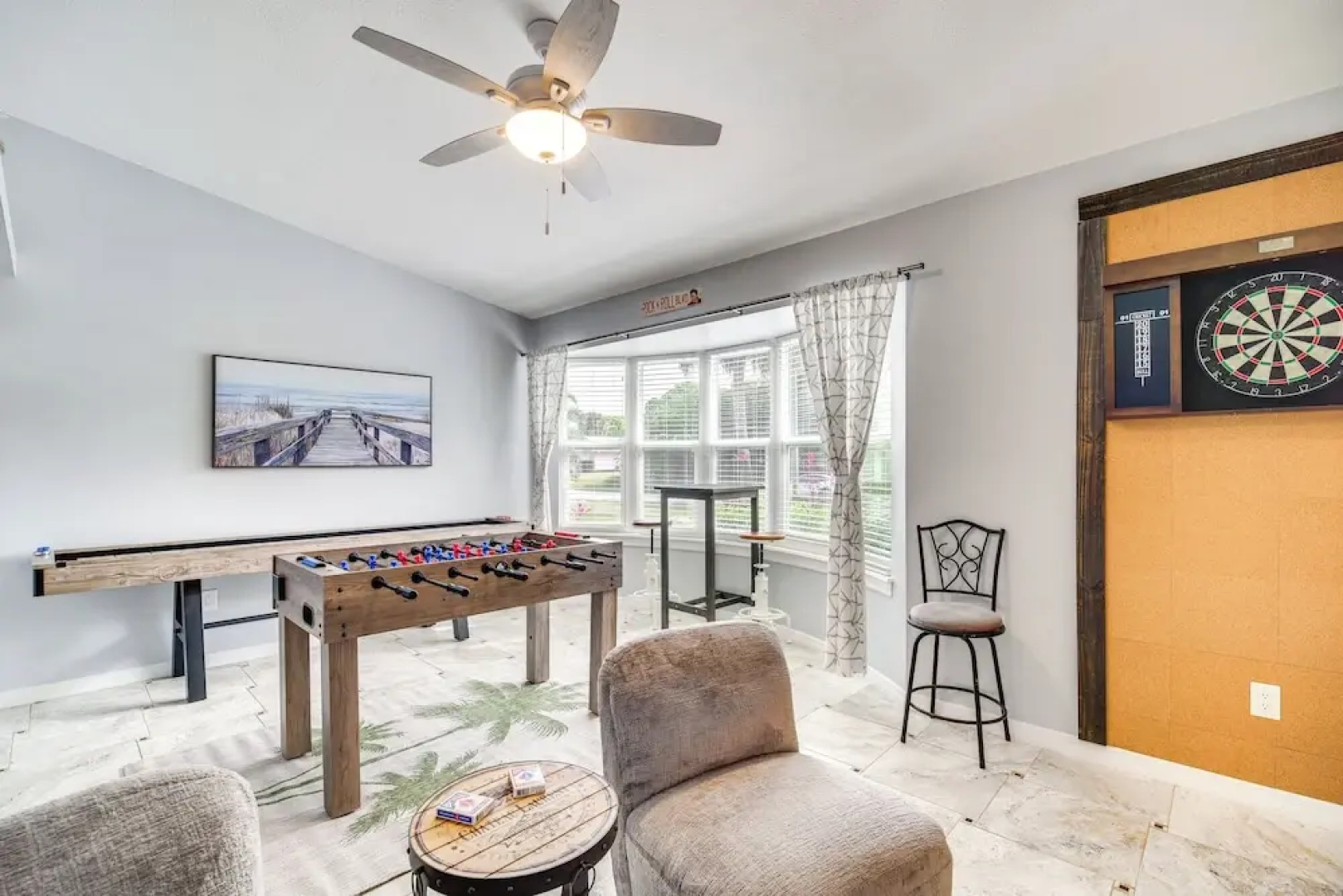 Sebastien Home w/ Pool & Gazebo - 8 Mi to Beaches!