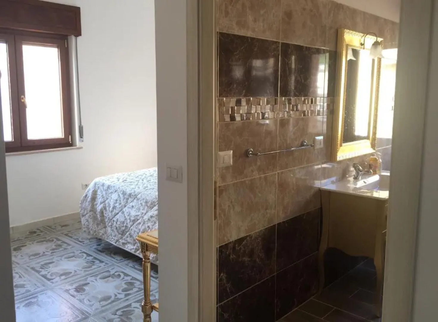 B&B Castello Michelina