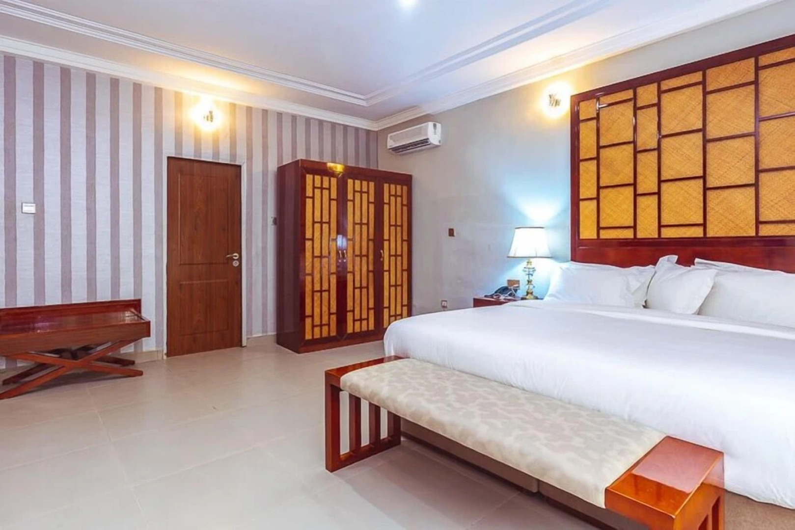 Royal Spring Palm Hotel & Apartments