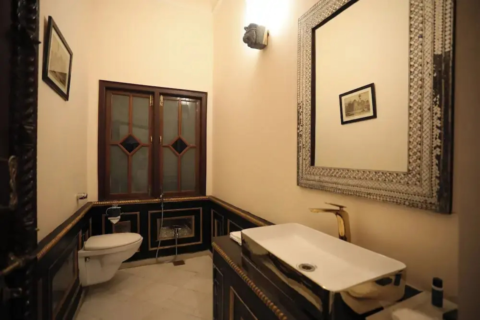 The Royal Retreat Resort & Spa