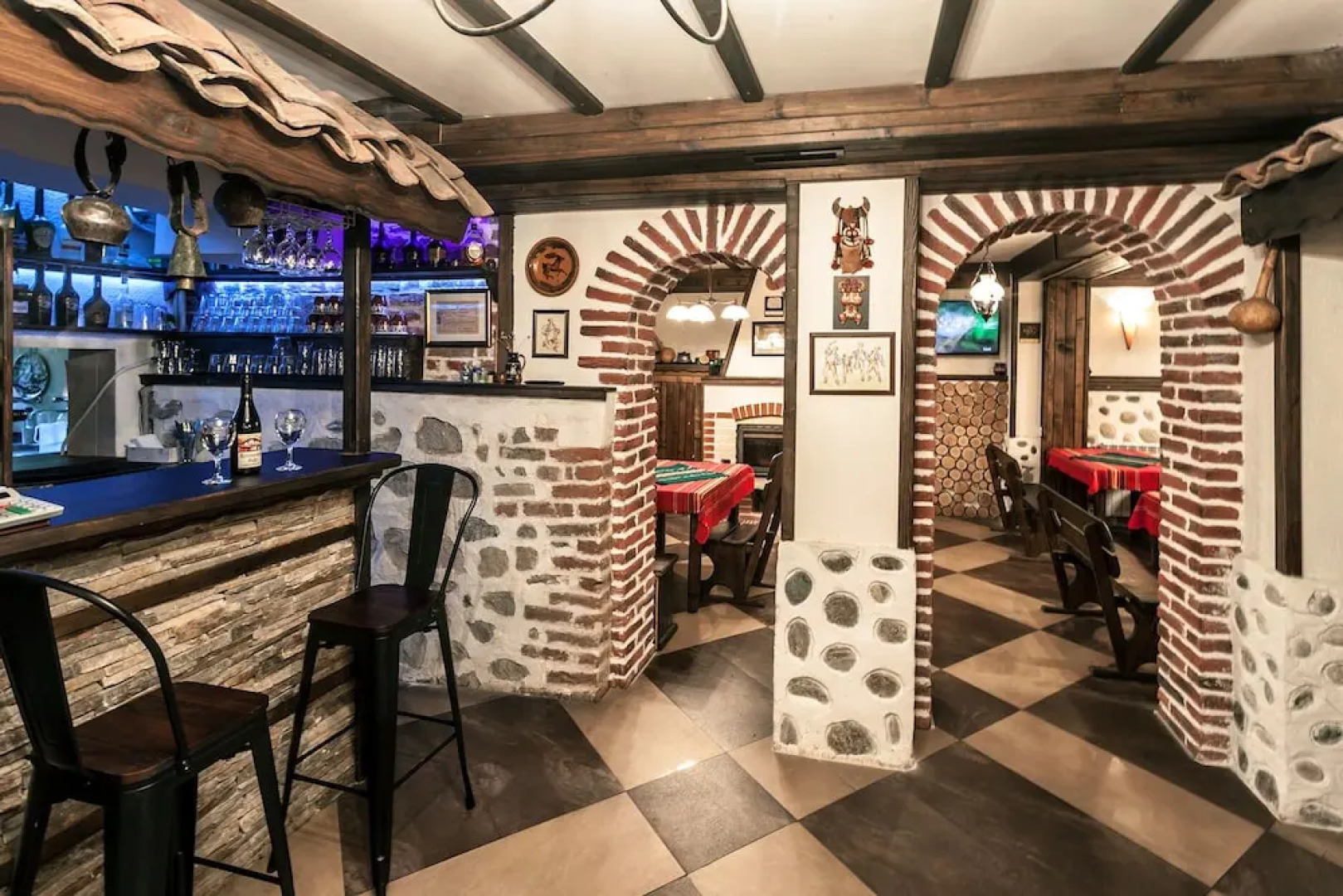 Hotel Keremidchieva Kashta