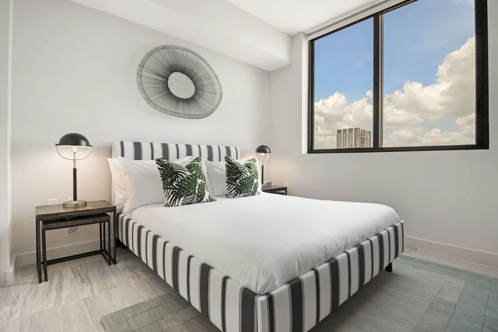 Mint House Downtown Miami