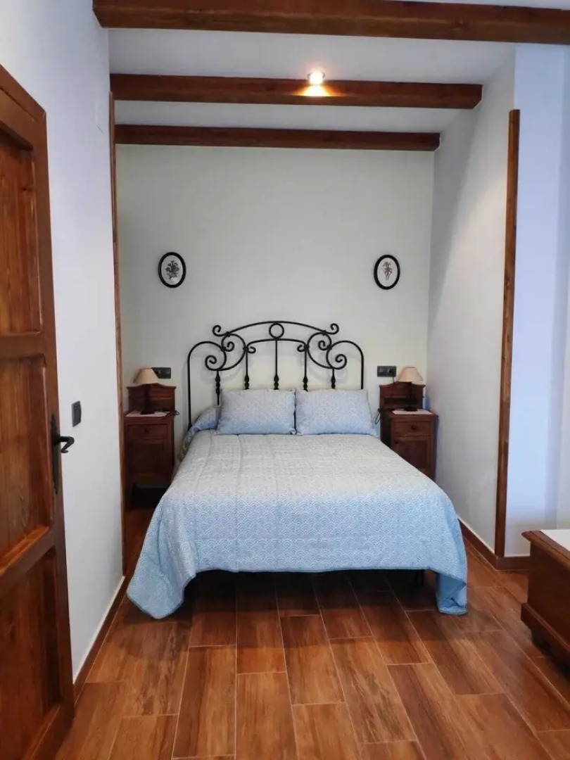 Apartamentos Rurales Peralta