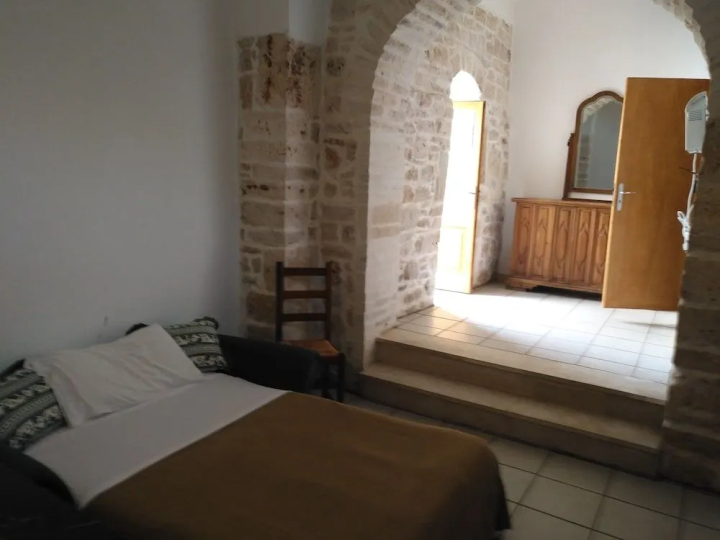 Casina Murgecchia Fano