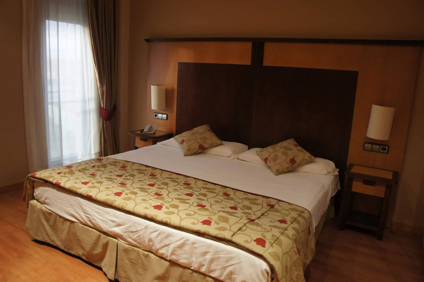 Hotel Bardo Recoletos Coco