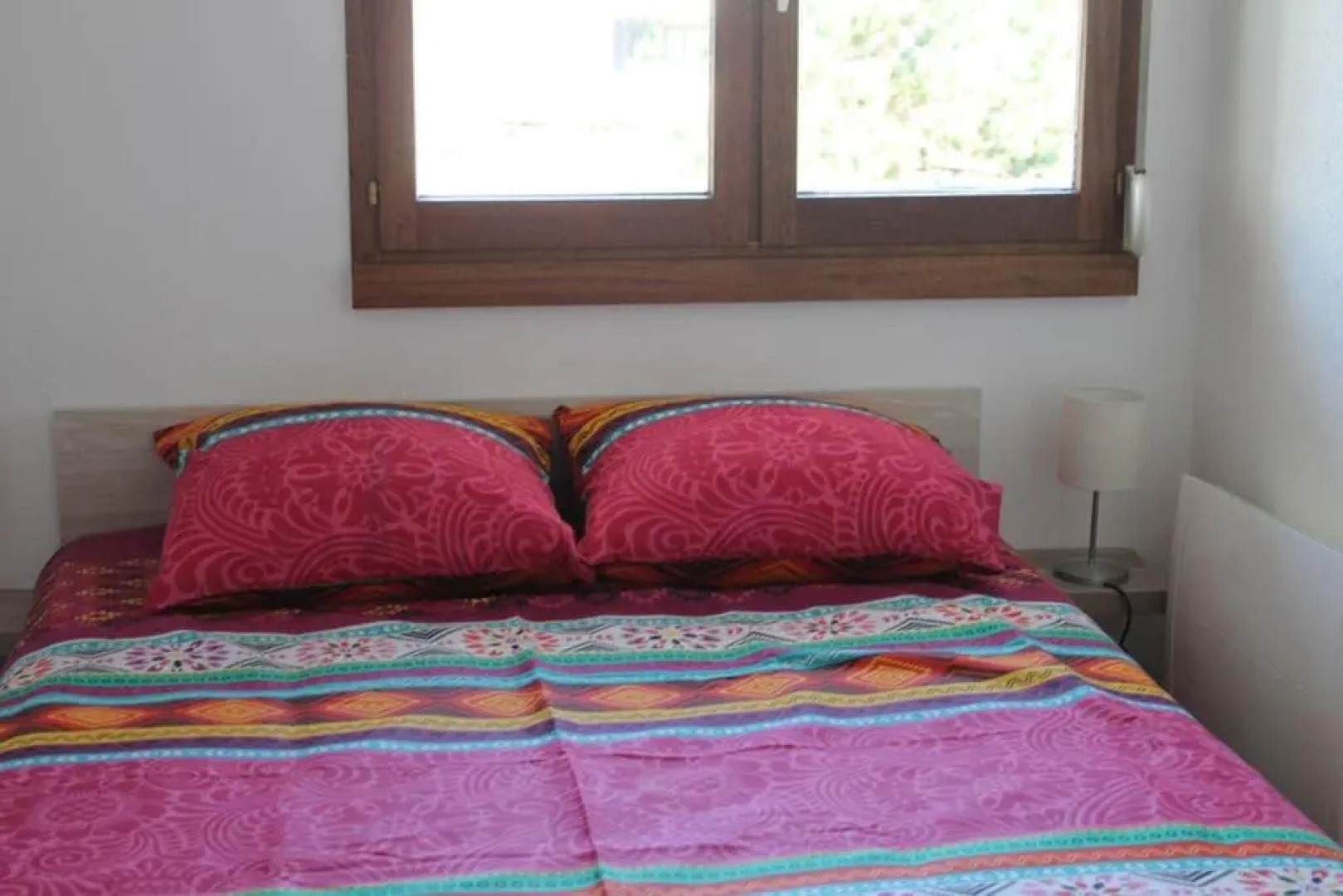 Bel Appartement face au paleospace