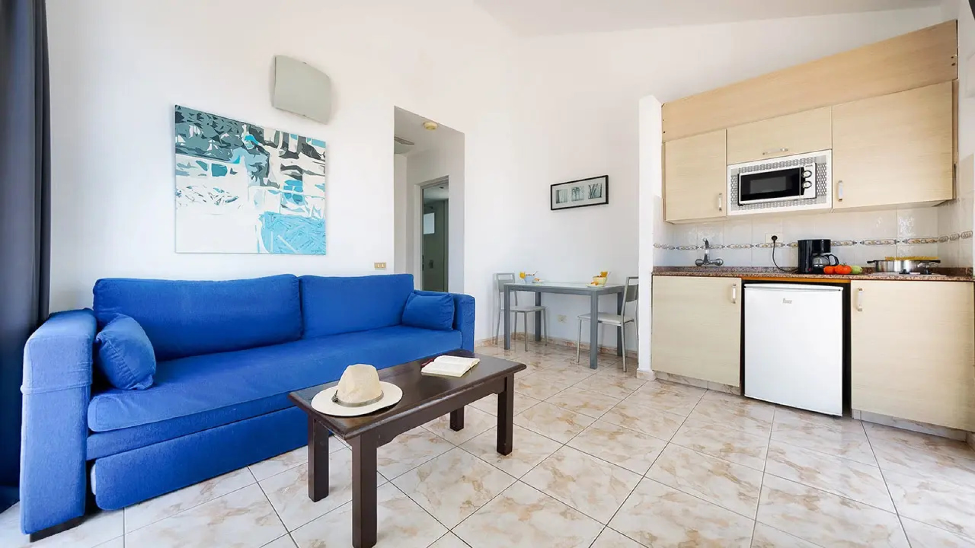 Ura Nido del Águila