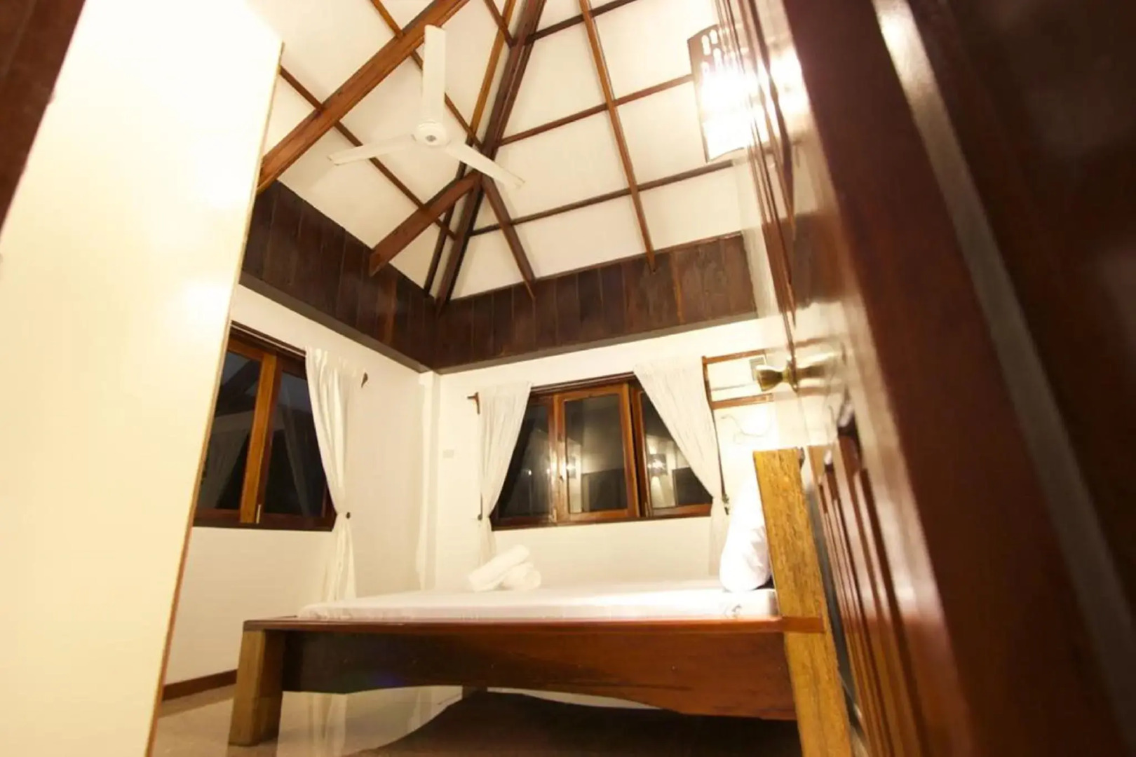 Ocean 101 Beach Resort