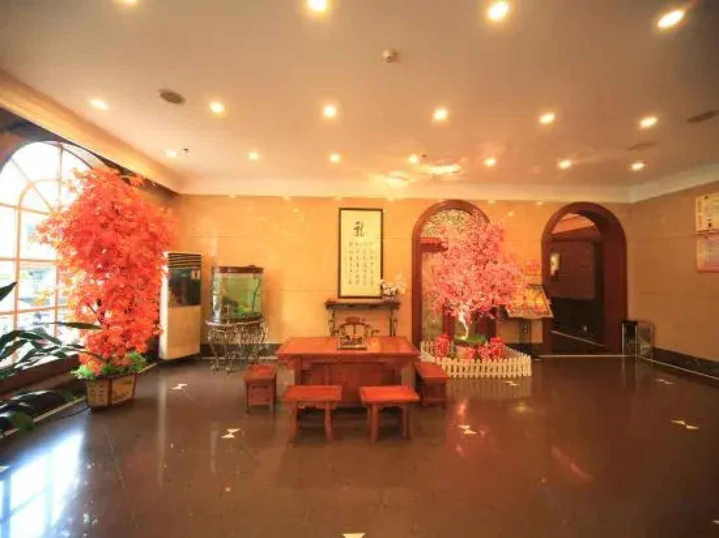 Century Holiday Hotel