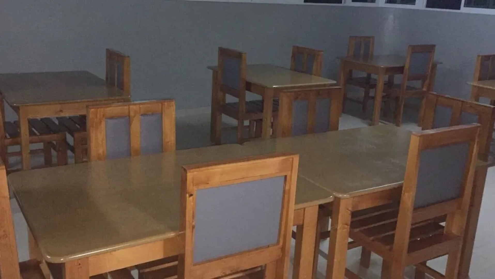 Pensão Motel Sodade