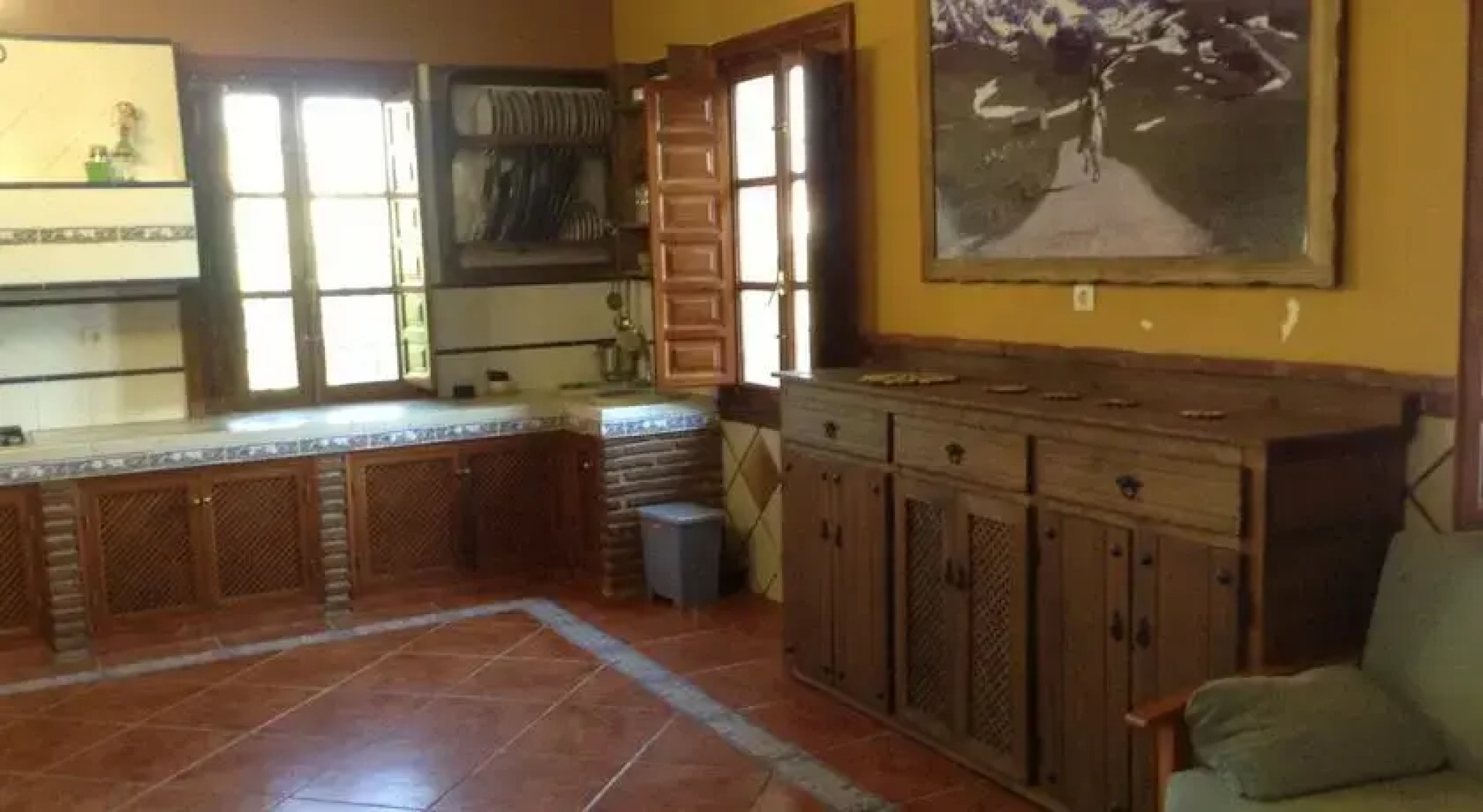 Casa Rural Pulianas