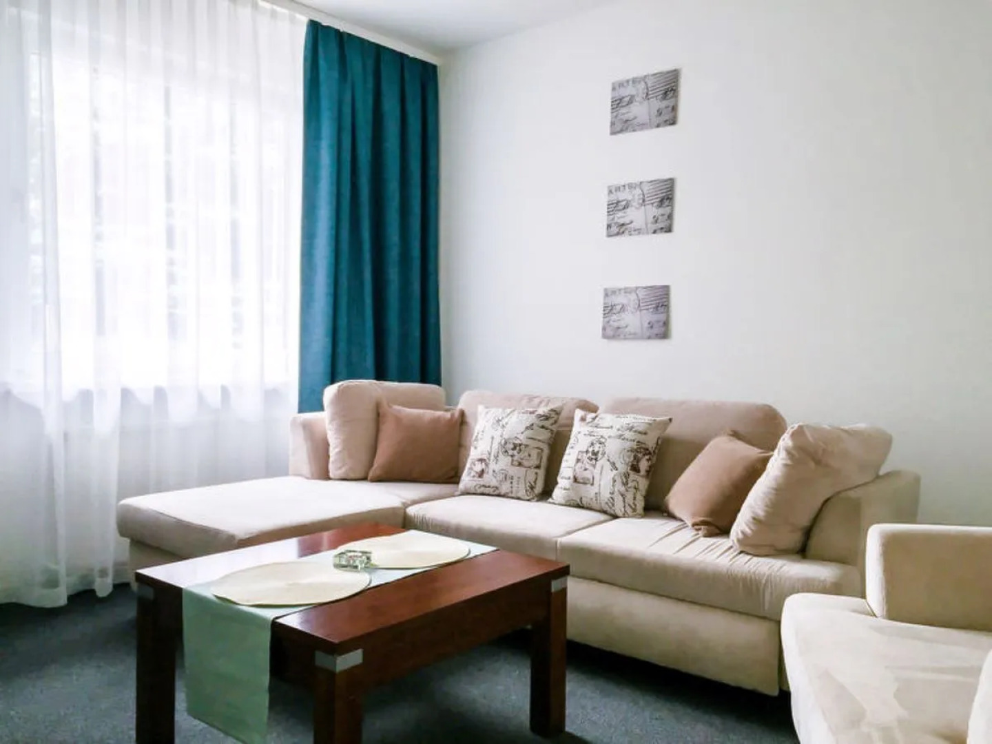 Nad Jeziorem Sławskim 17419