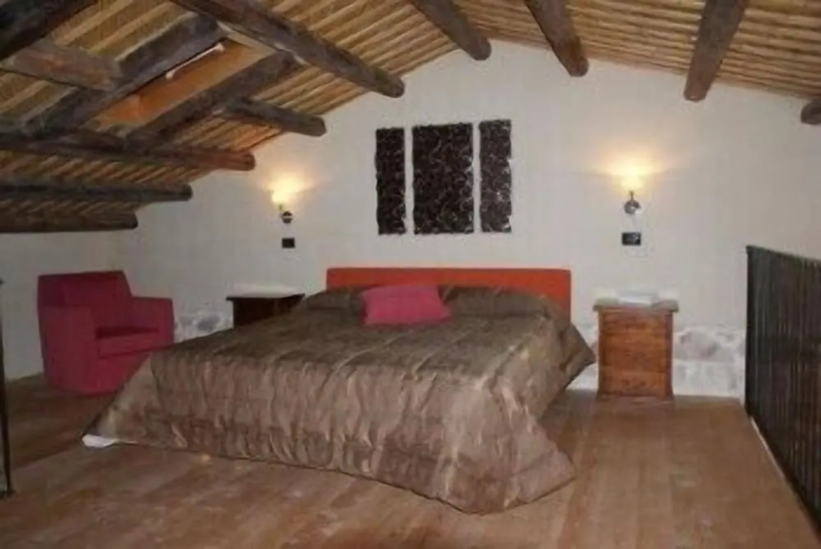 Hotel Palazzo Gambuzza - Ispica