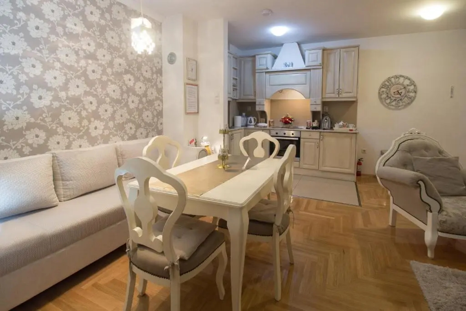 Apartment Barby - Deluxe