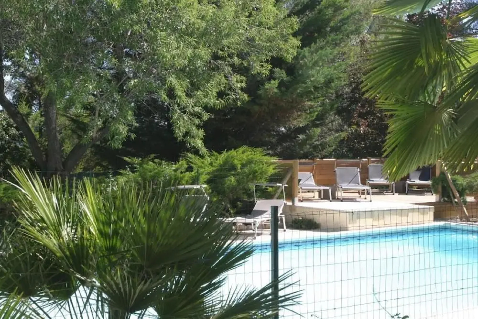 Domaine Le Laou Chambres d'hôtes