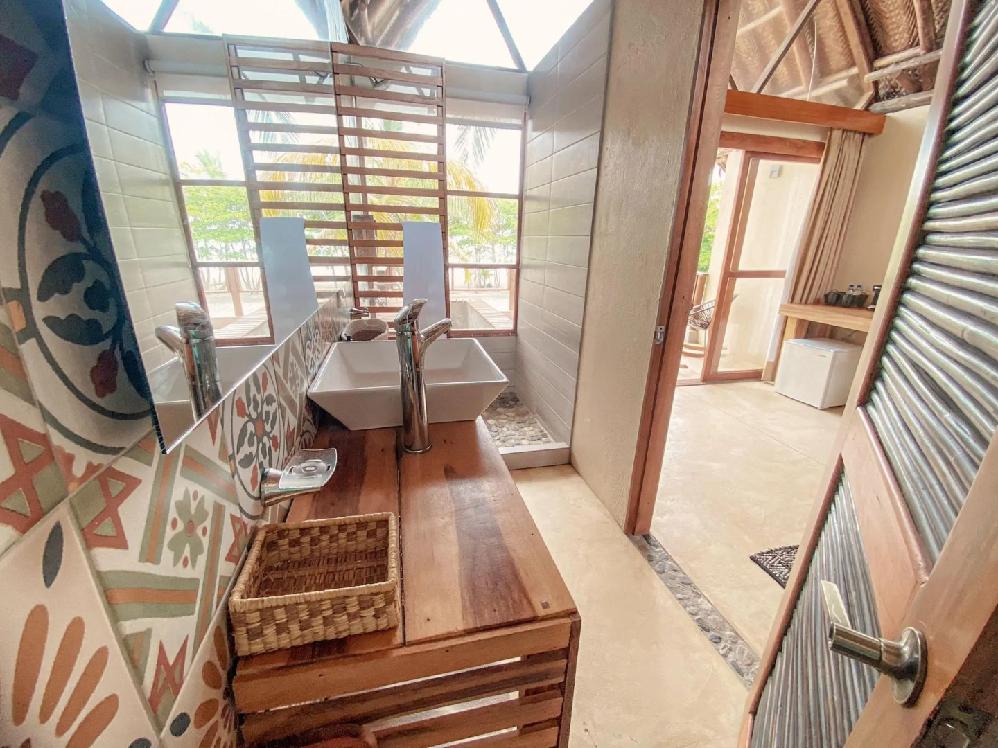 Tay beach hotel - Tayrona