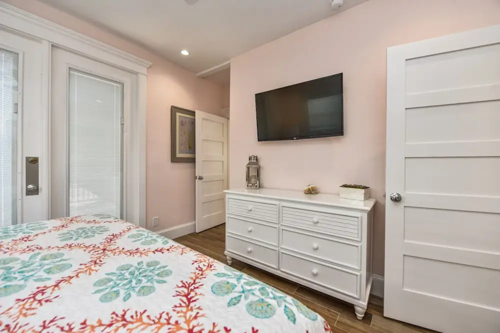 The Pool House by SKLRP