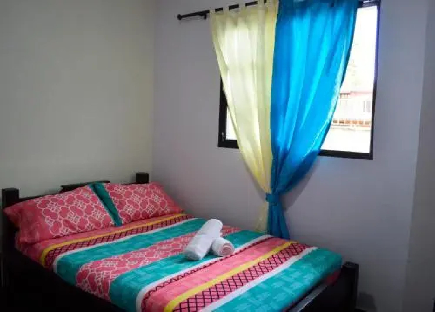 Casa de Mamá Hostal