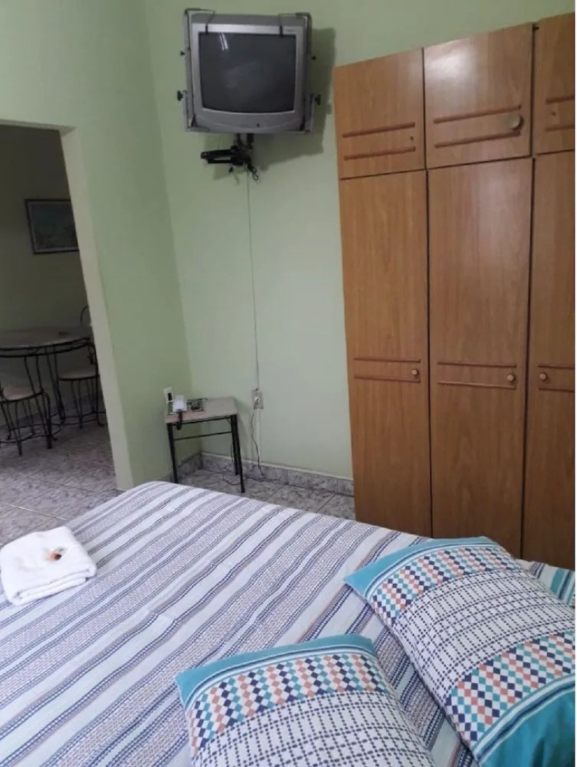 Hotel Sol de Itapuã