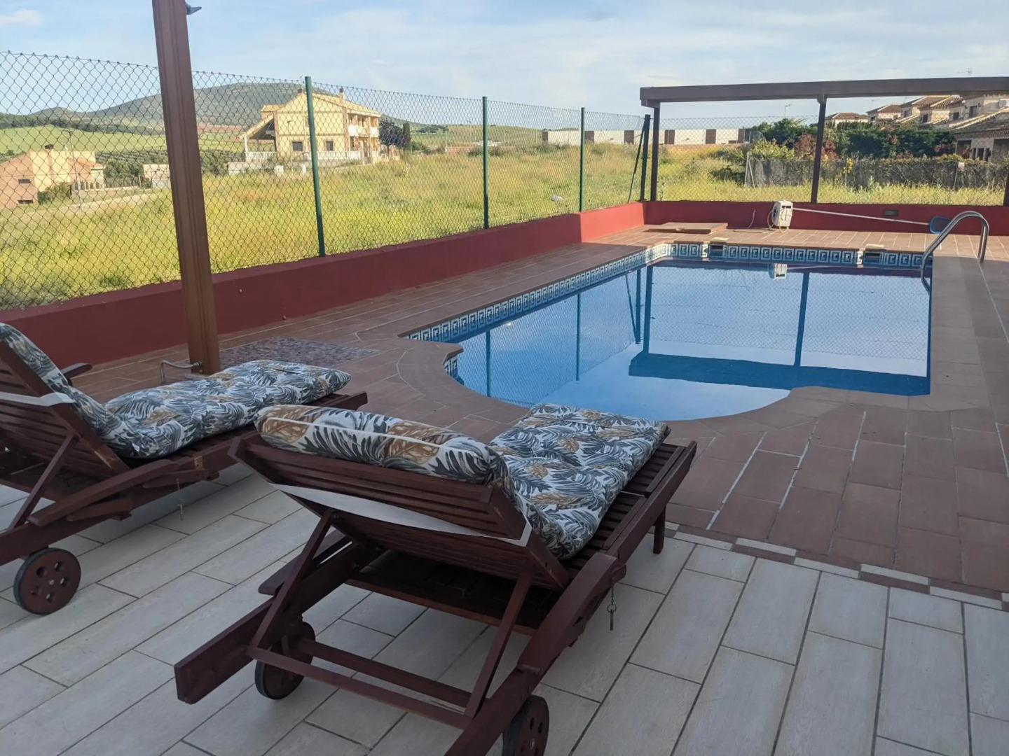 Villa El Rosal del Pozo a 5 minutos de Puy Du Fou Toledo