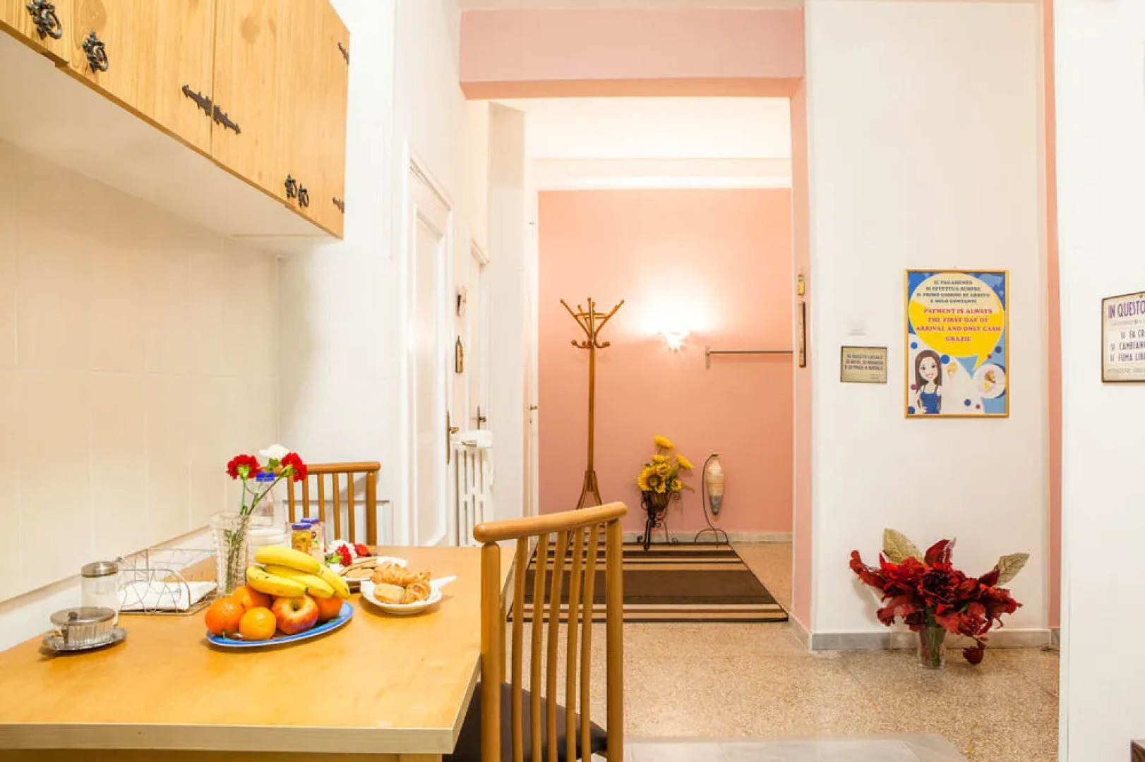 Bed and Breakfast Gustè