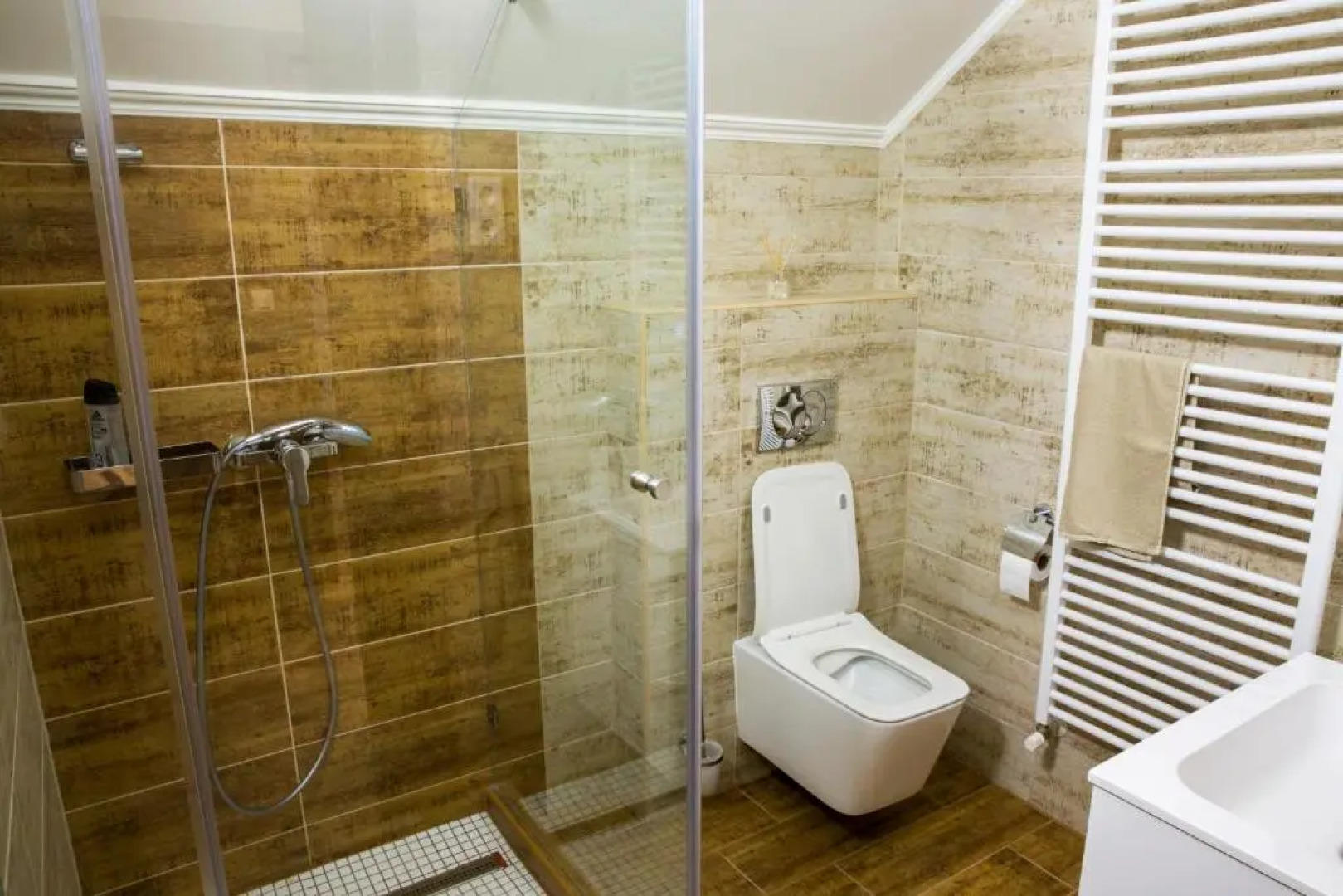 Kukorica Csárda Apartman