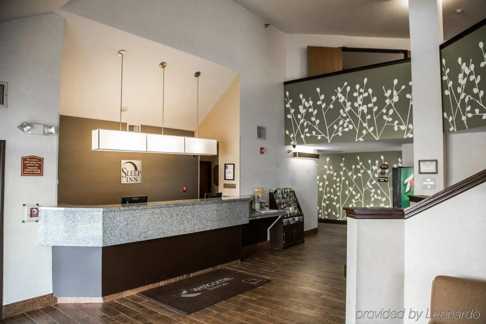 Sleep Inn Sioux Falls Airport