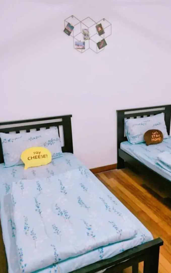 Yoyo Sweety Homestay