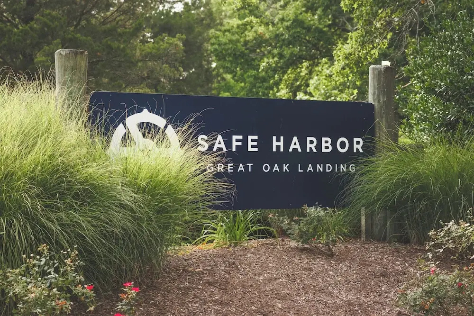 The Lodge at Great Oak Landing