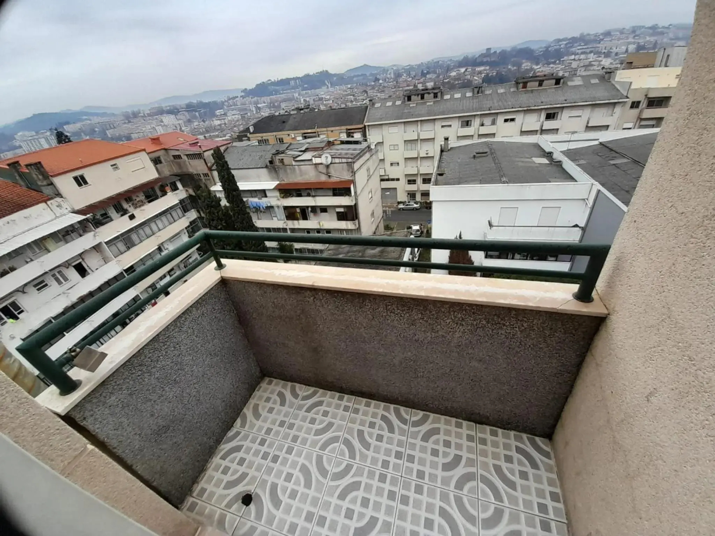 Residencial Dom João IV