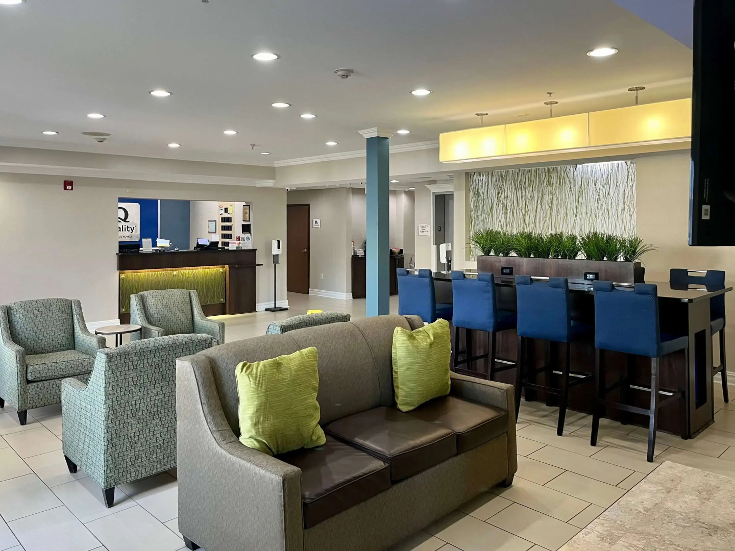 Quality Inn & Suites West Monroe