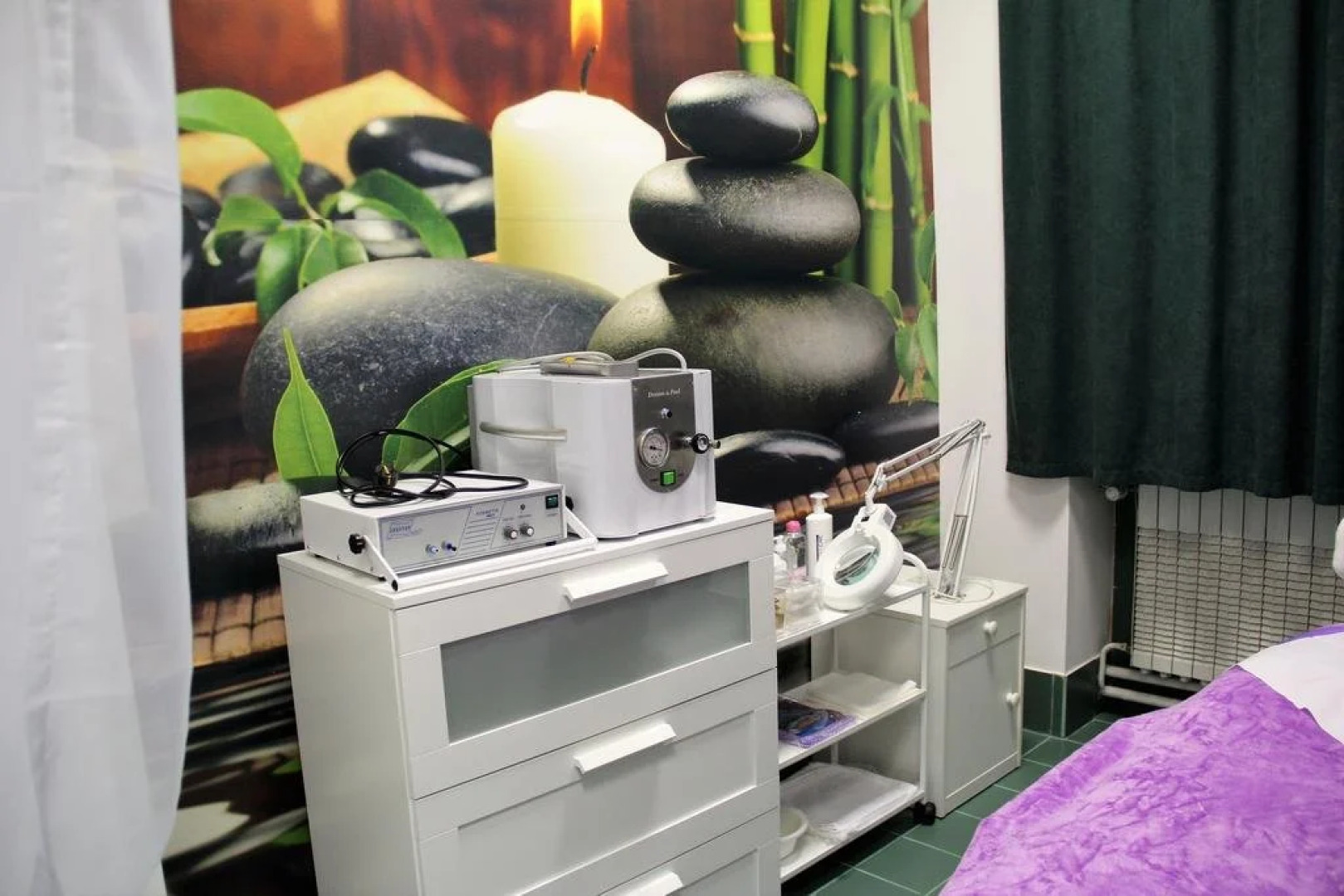 Penzion Alfa Podebrady