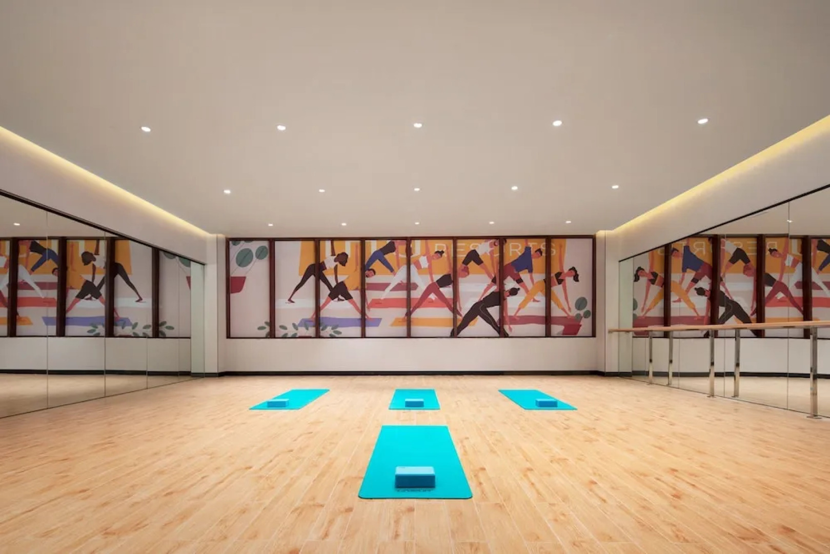 Crowne Plaza Zhoushan Seaview