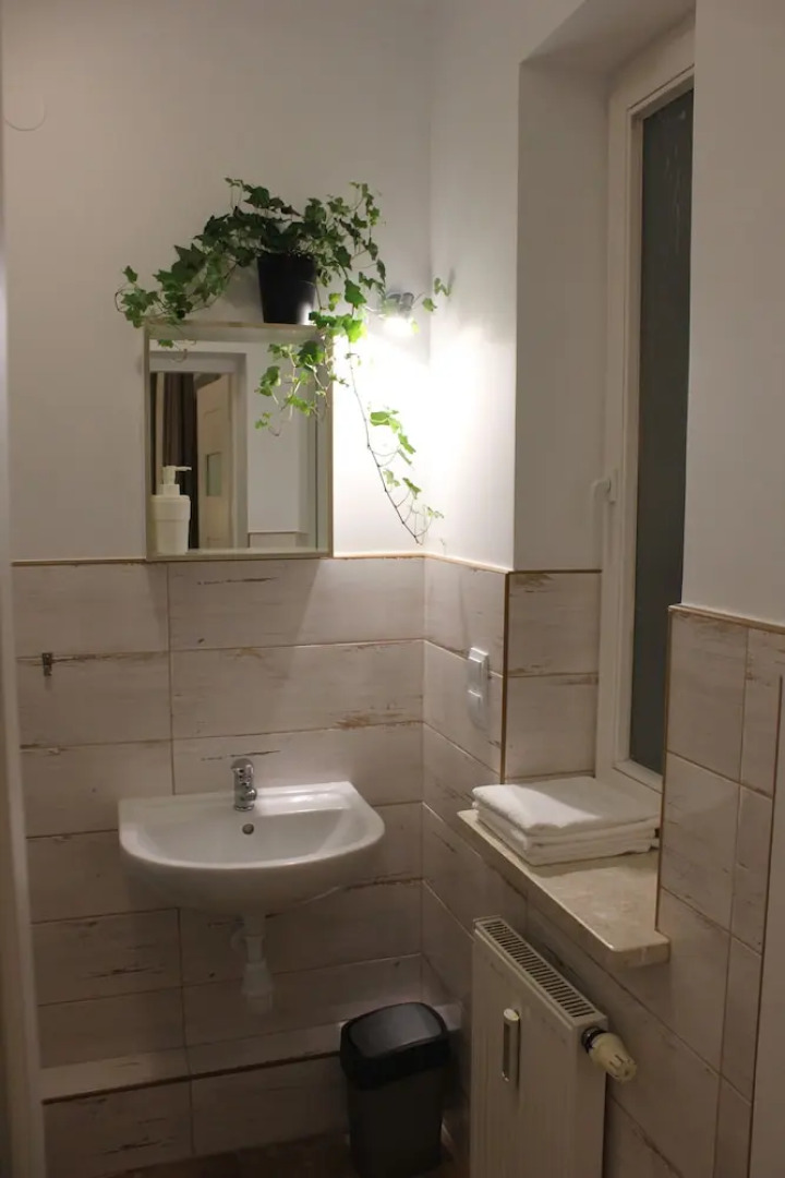 VacationClub - Zdrojowa Apartments