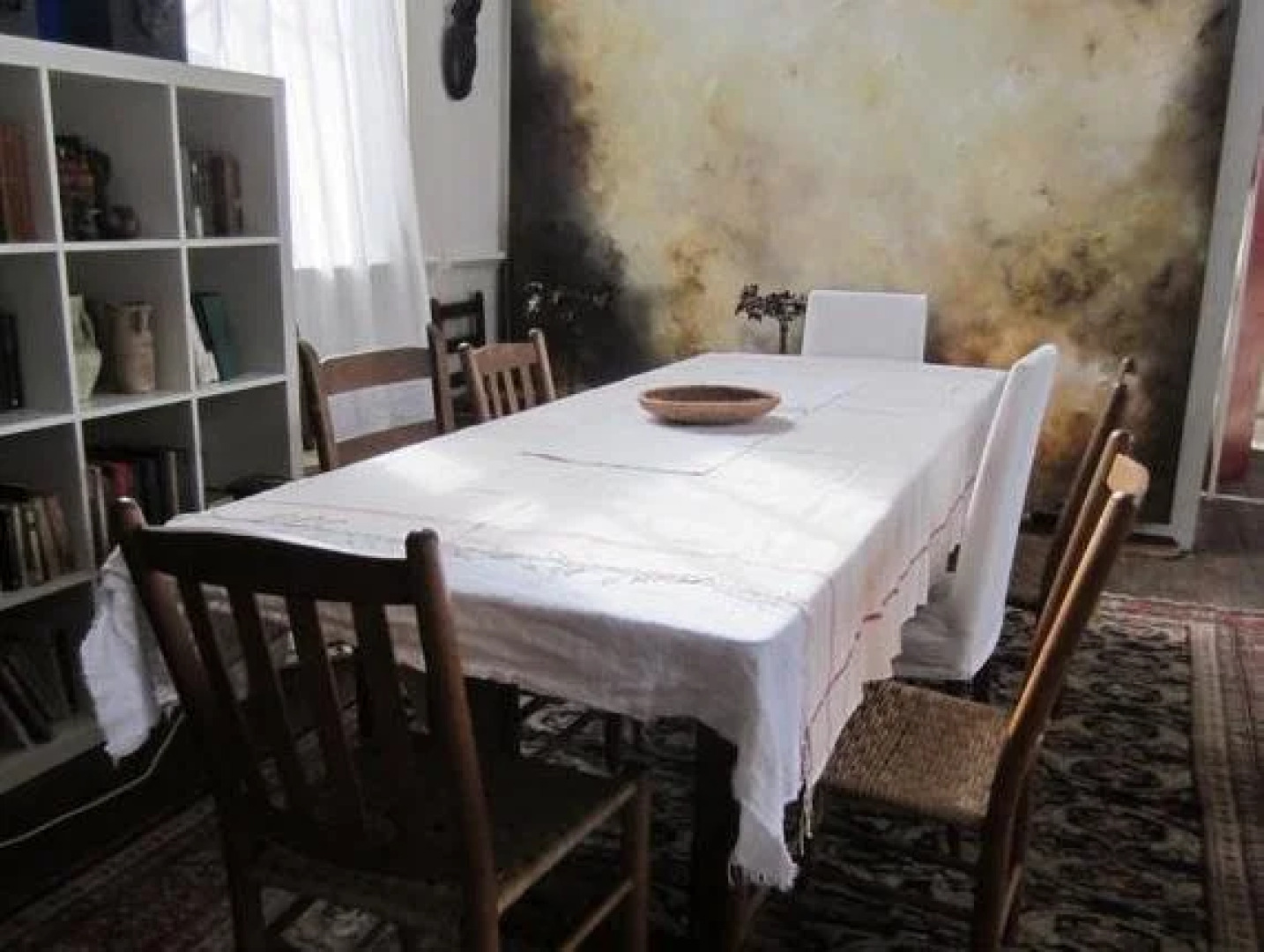 Church Des Artistes Guest House