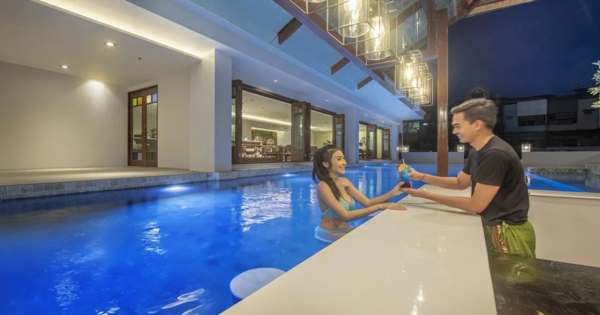 Monkham Village Hatyai