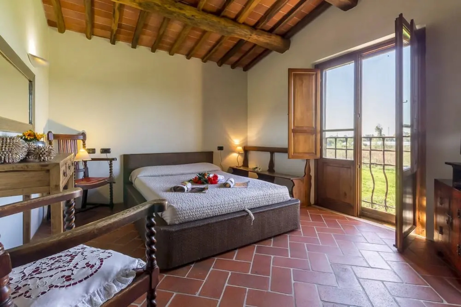 Borgo la Collinetta - Appartamento