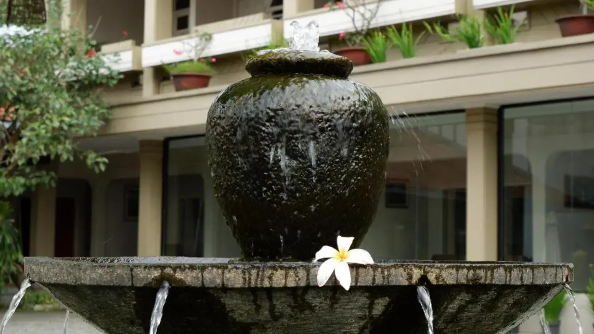 Hotel Catur Magelang