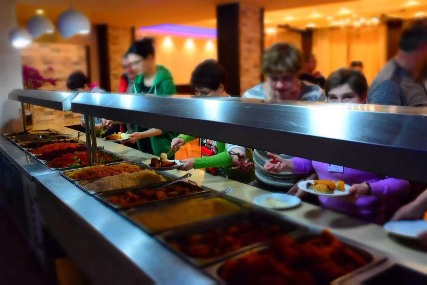 Galilee Hotel Nazareth