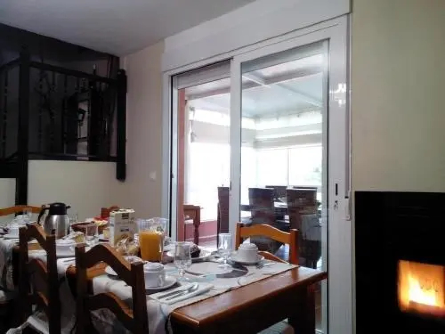 La Garita Casa Rural