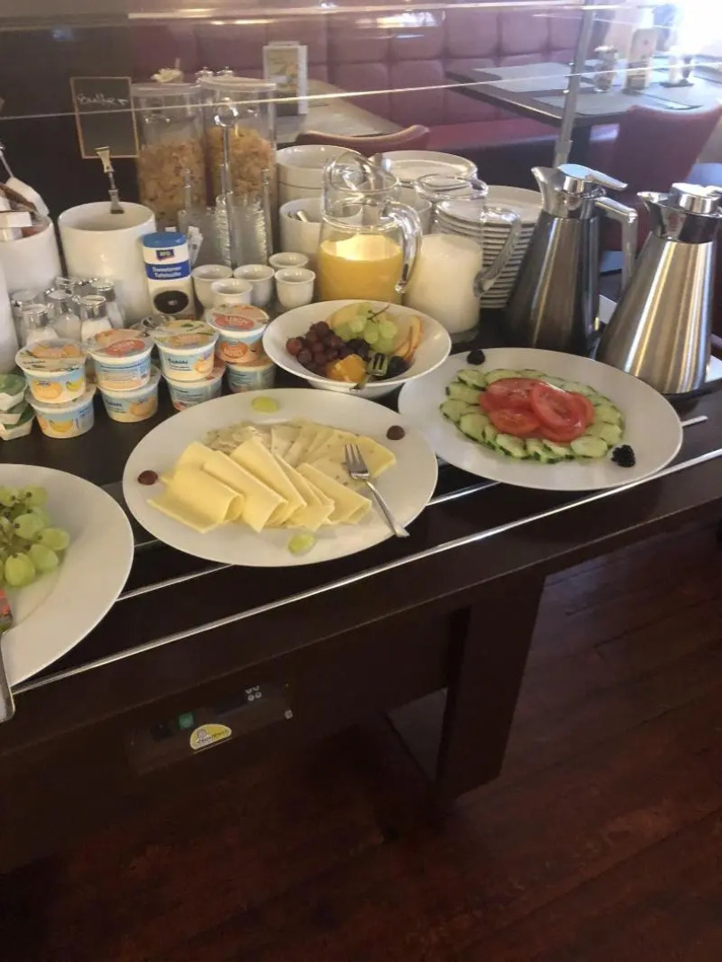 Hotel Restaurant Zum alten Postwagen