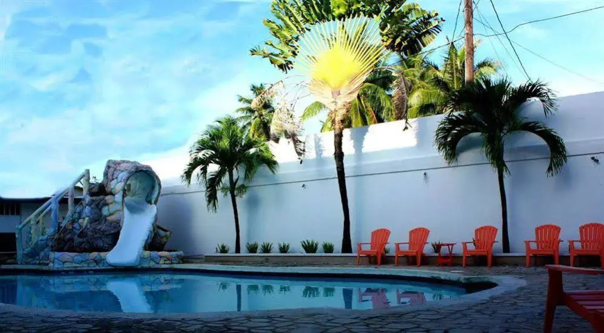 Gold Beach Hotel