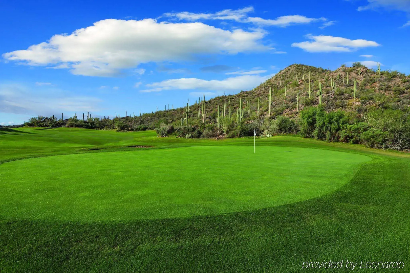 Starr Pass Golf Suites