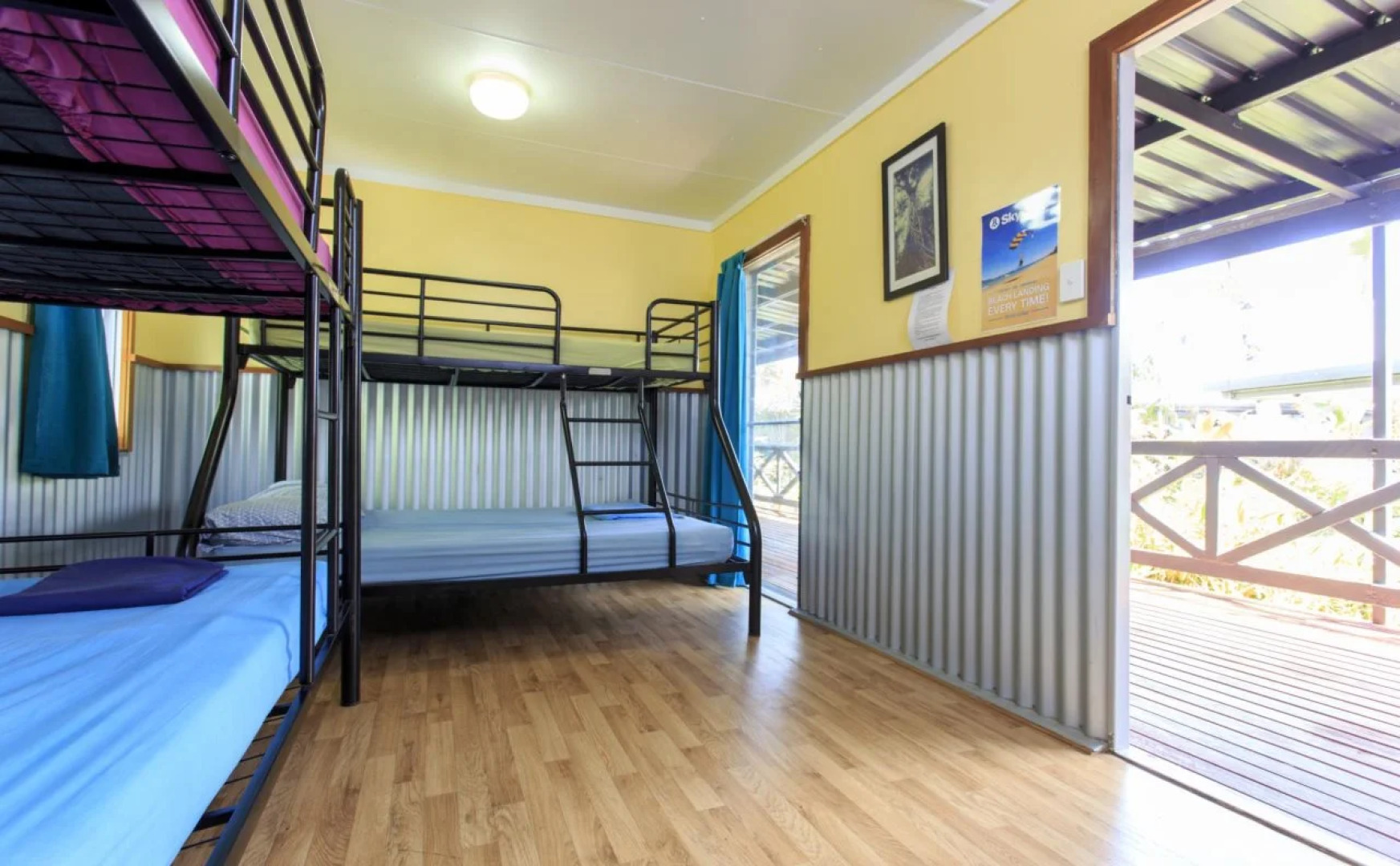 Scotty's Beach House